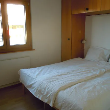 Veysonnaz Beausoleil Iris Apartment Siviez