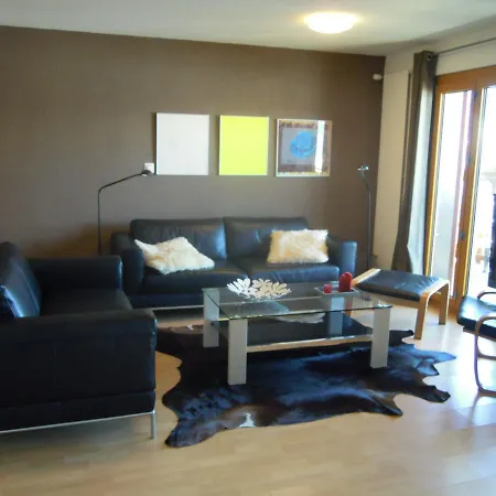 Apartmán Veysonnaz Beausoleil Iris Siviez