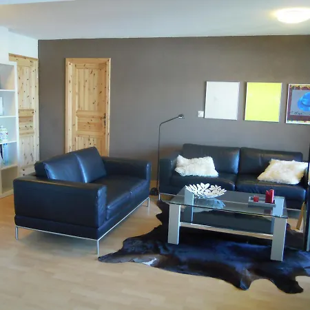 Apartamento Veysonnaz Beausoleil Iris Siviez