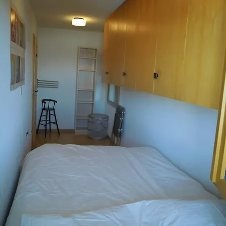 Apartamento Veysonnaz Beausoleil Iris